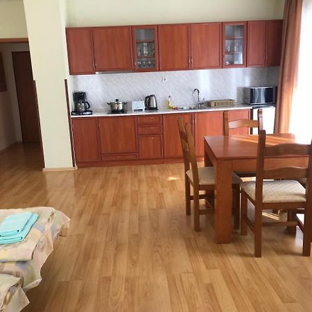 Predela Nadezhda Apartment Bansko Zewnętrze zdjęcie