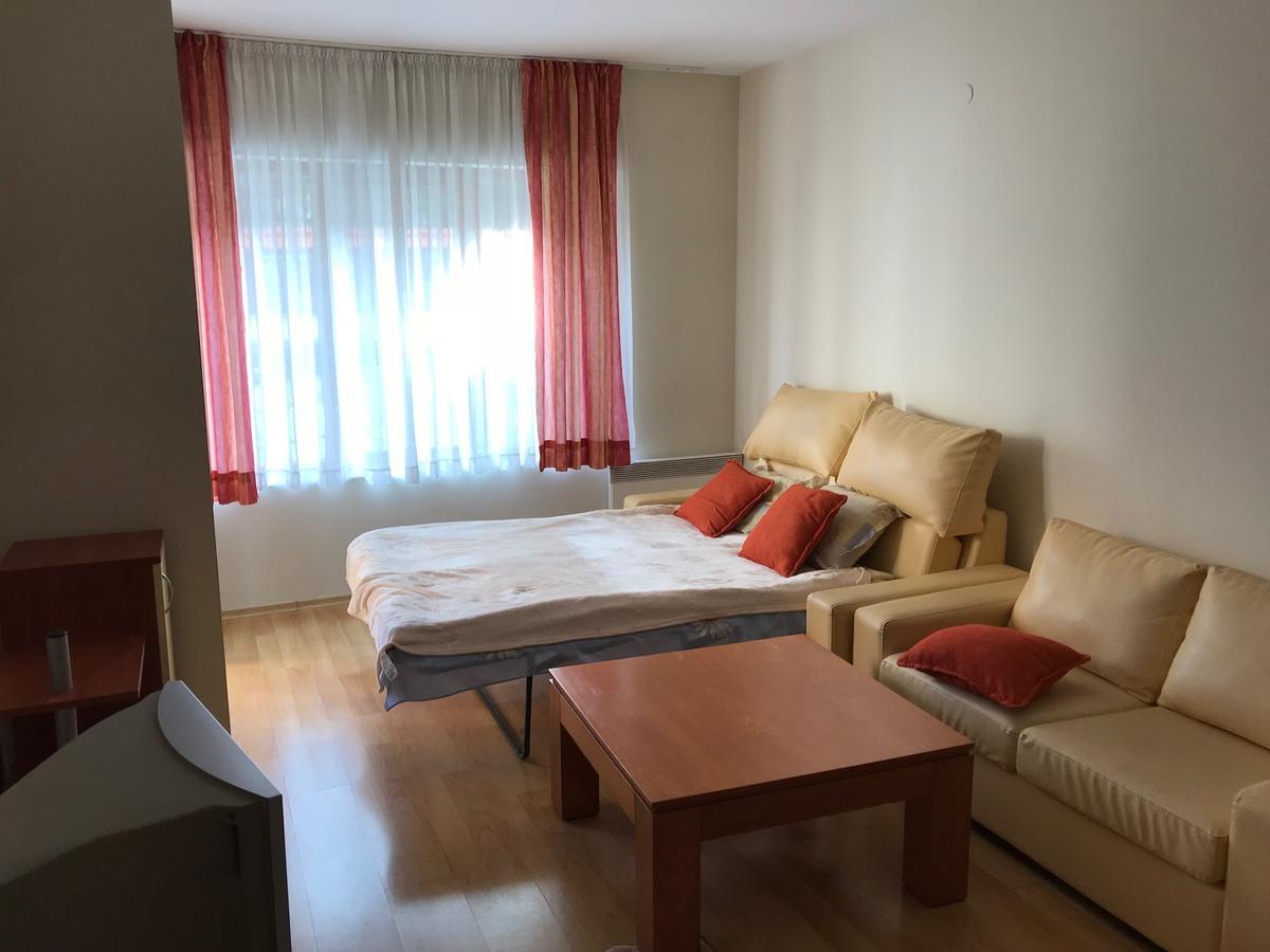 Predela Nadezhda Apartment Bansko Zewnętrze zdjęcie