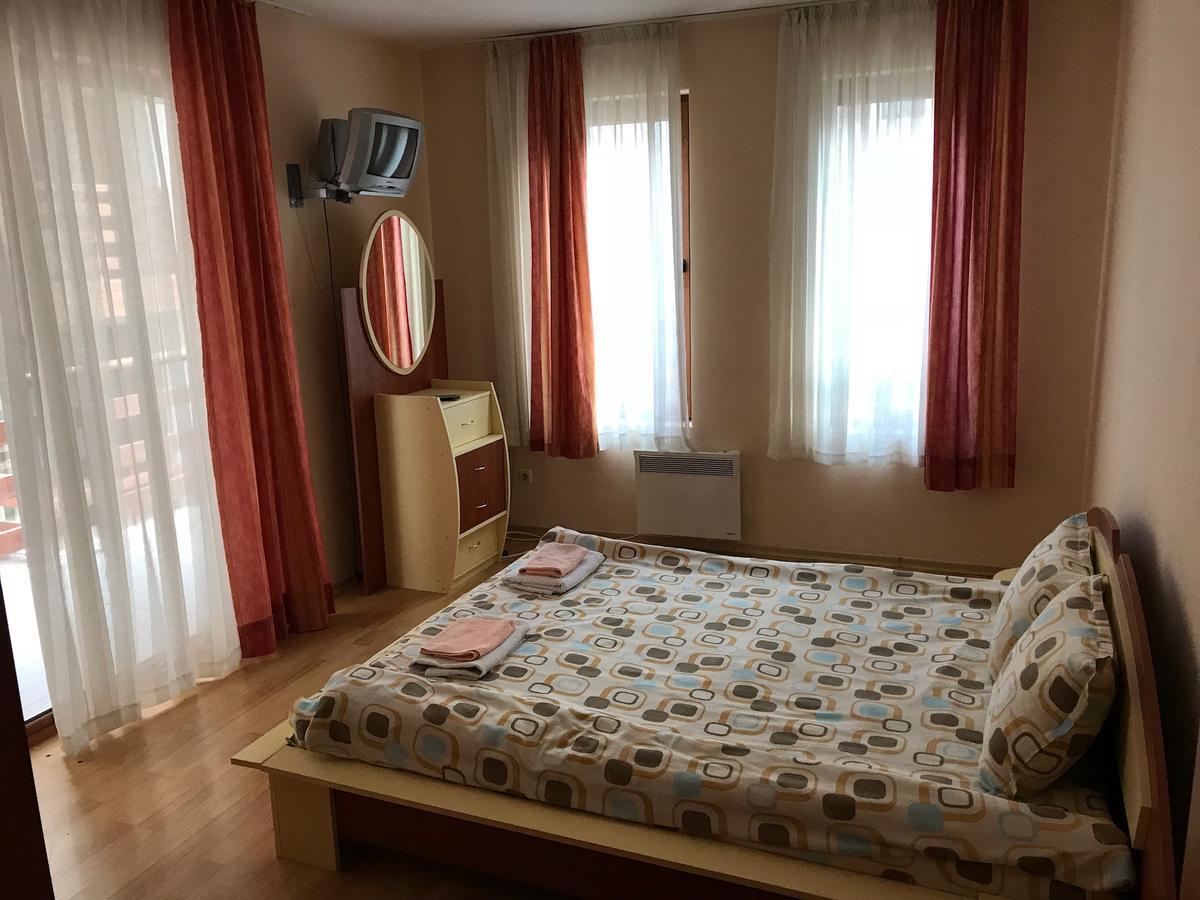 Predela Nadezhda Apartment Bansko Zewnętrze zdjęcie