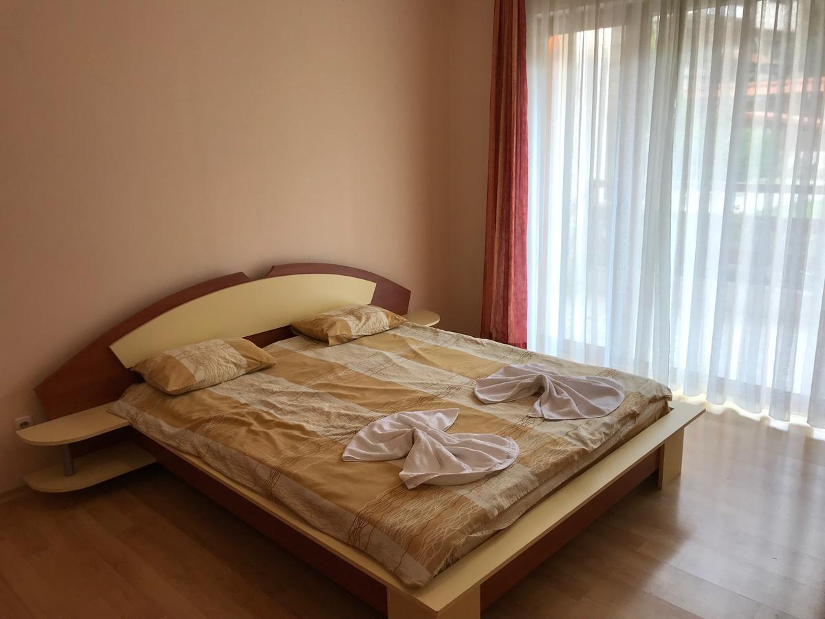 Predela Nadezhda Apartment Bansko Zewnętrze zdjęcie