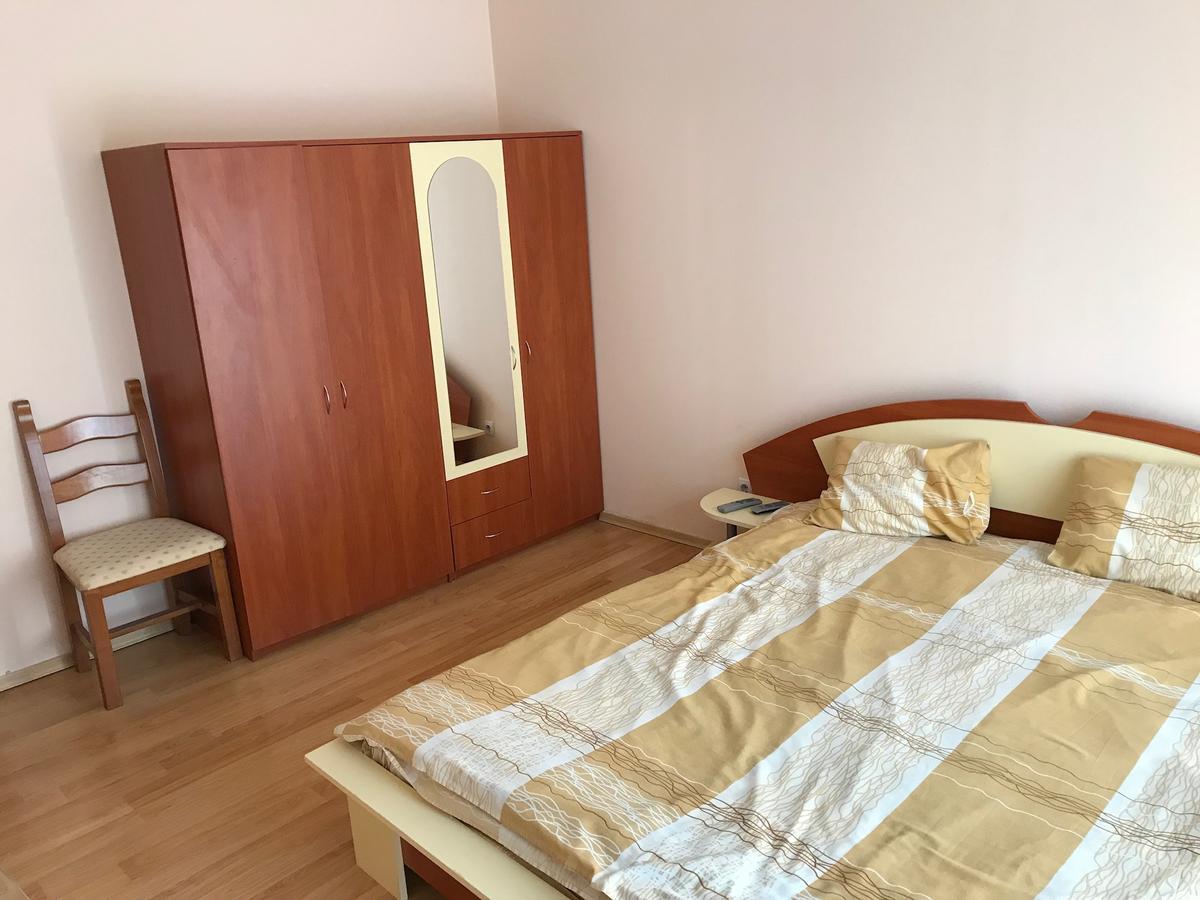 Predela Nadezhda Apartment Bansko Zewnętrze zdjęcie