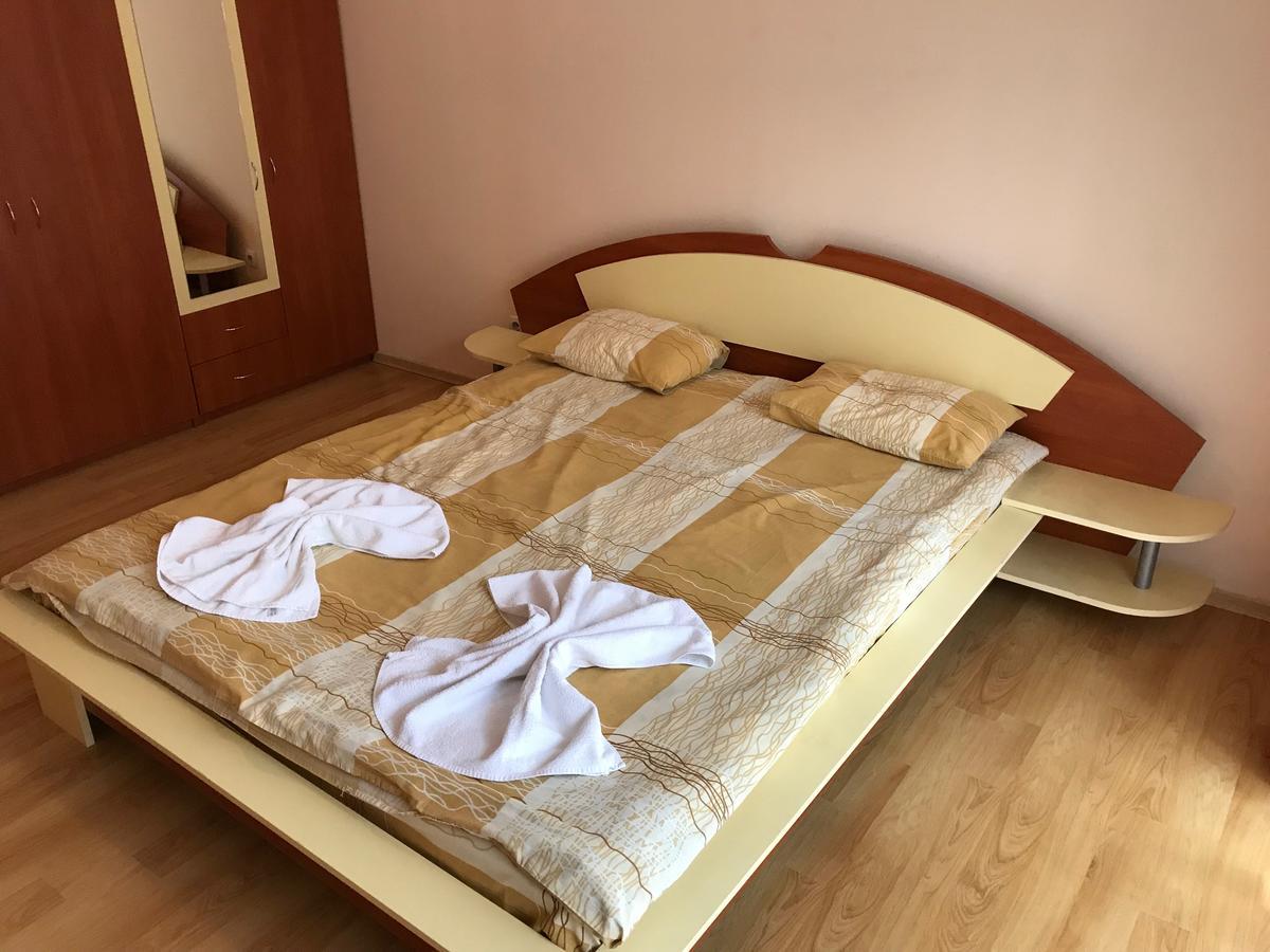 Predela Nadezhda Apartment Bansko Zewnętrze zdjęcie