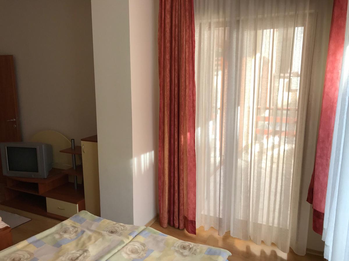 Predela Nadezhda Apartment Bansko Zewnętrze zdjęcie