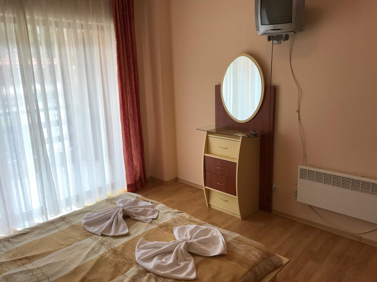 Predela Nadezhda Apartment Bansko Zewnętrze zdjęcie