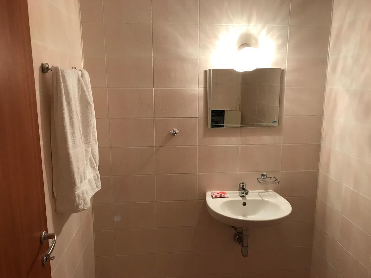 Predela Nadezhda Apartment Bansko Zewnętrze zdjęcie