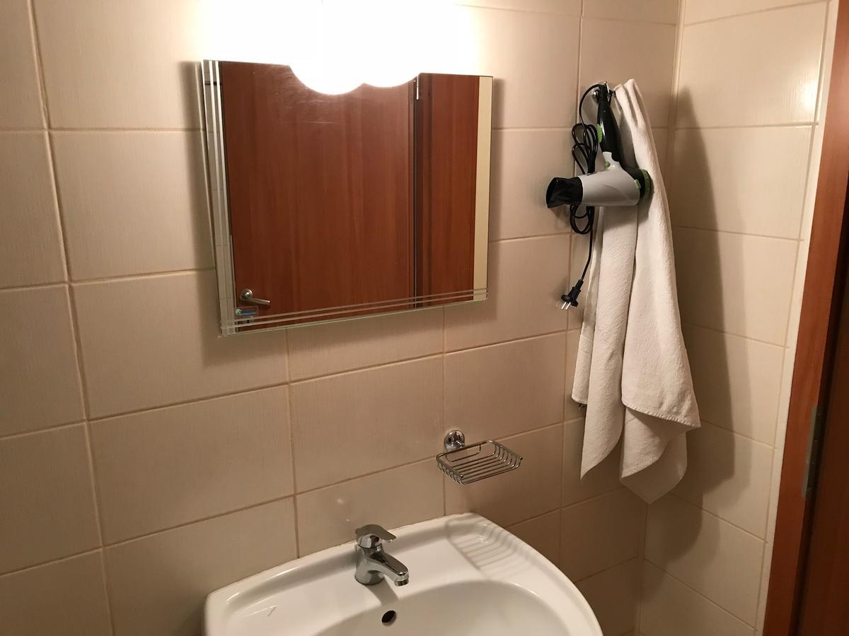 Predela Nadezhda Apartment Bansko Zewnętrze zdjęcie