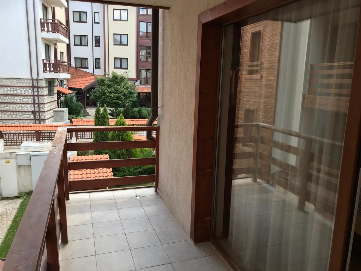 Predela Nadezhda Apartment Bansko Zewnętrze zdjęcie