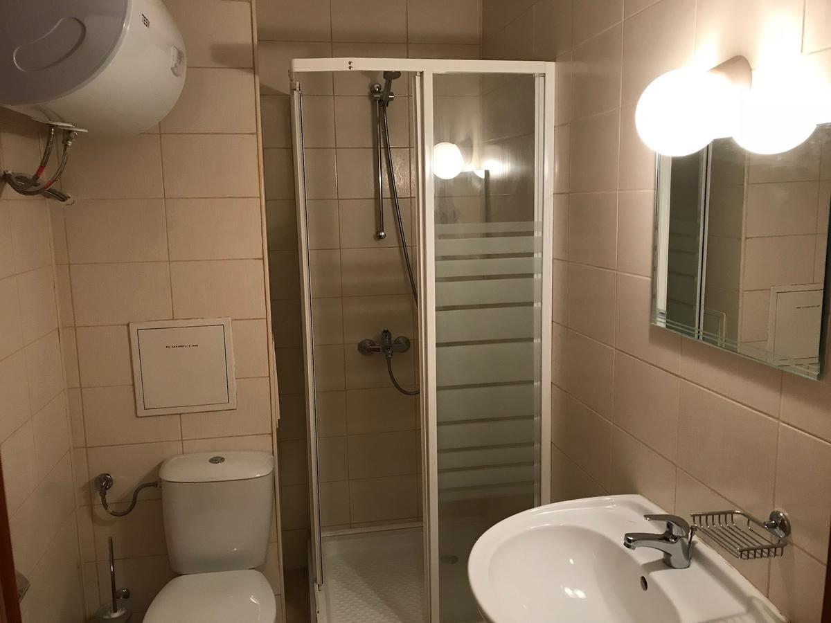 Predela Nadezhda Apartment Bansko Zewnętrze zdjęcie