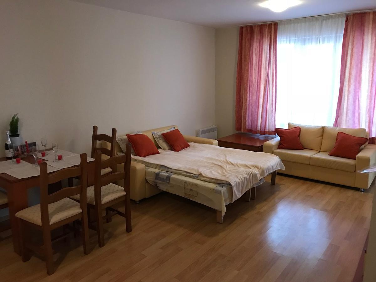 Predela Nadezhda Apartment Bansko Zewnętrze zdjęcie