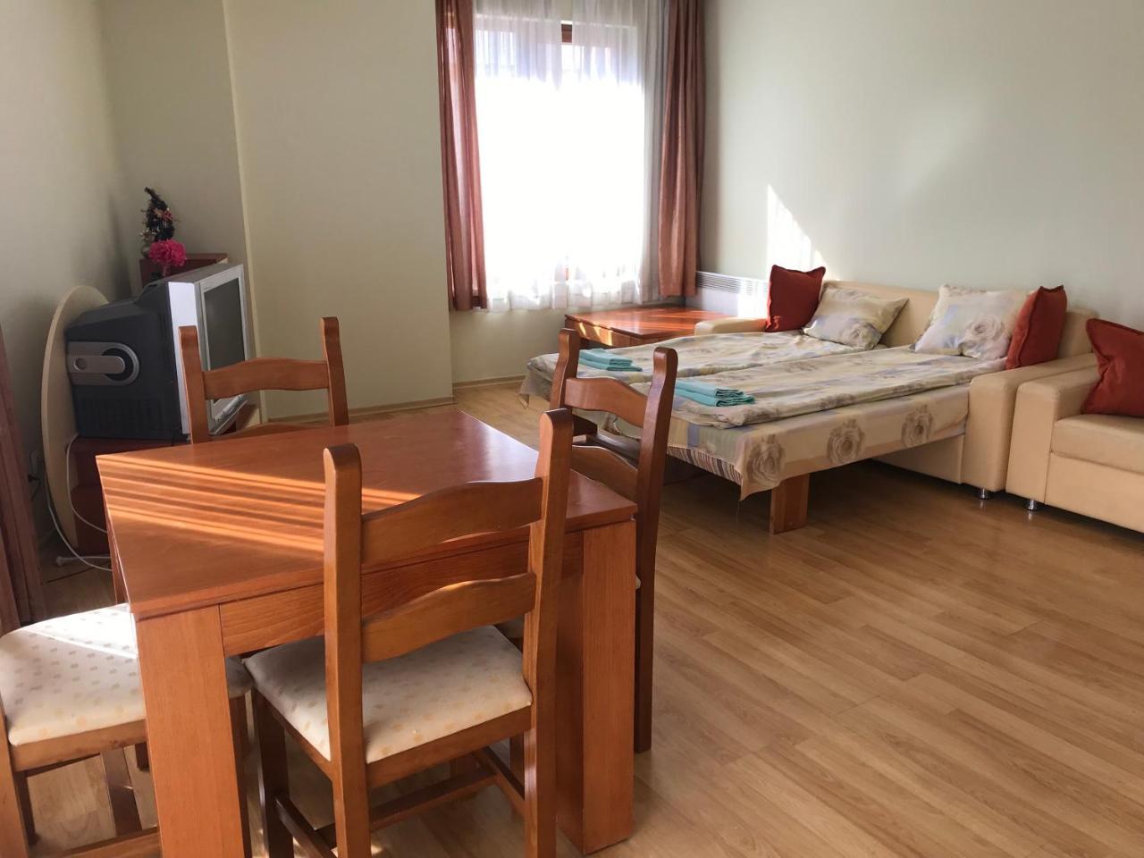 Predela Nadezhda Apartment Bansko Zewnętrze zdjęcie