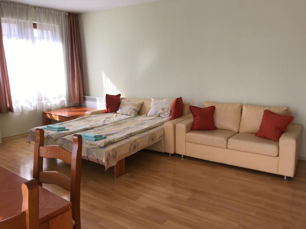 Predela Nadezhda Apartment Bansko Zewnętrze zdjęcie