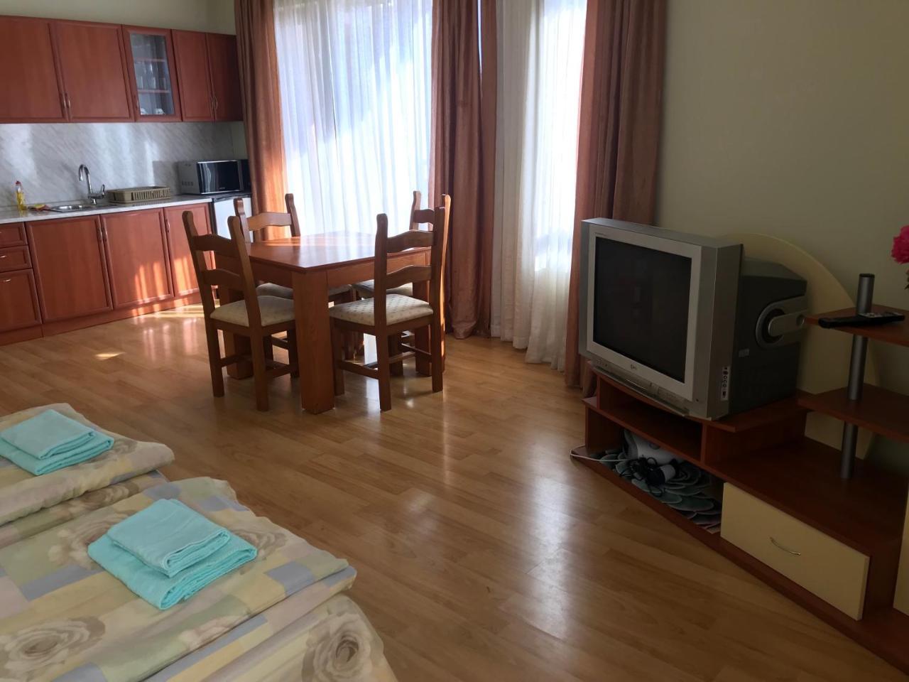 Predela Nadezhda Apartment Bansko Zewnętrze zdjęcie