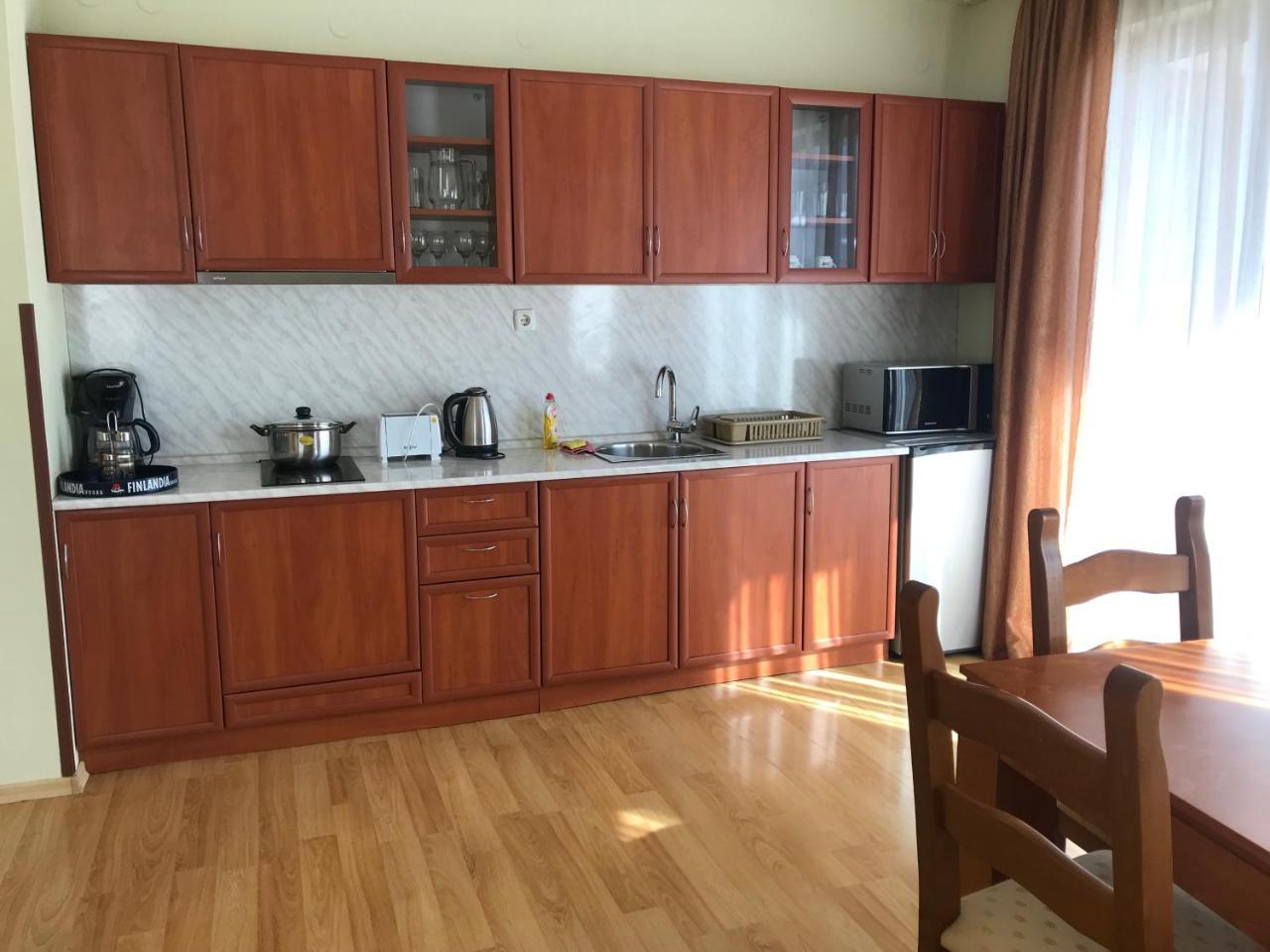 Predela Nadezhda Apartment Bansko Zewnętrze zdjęcie