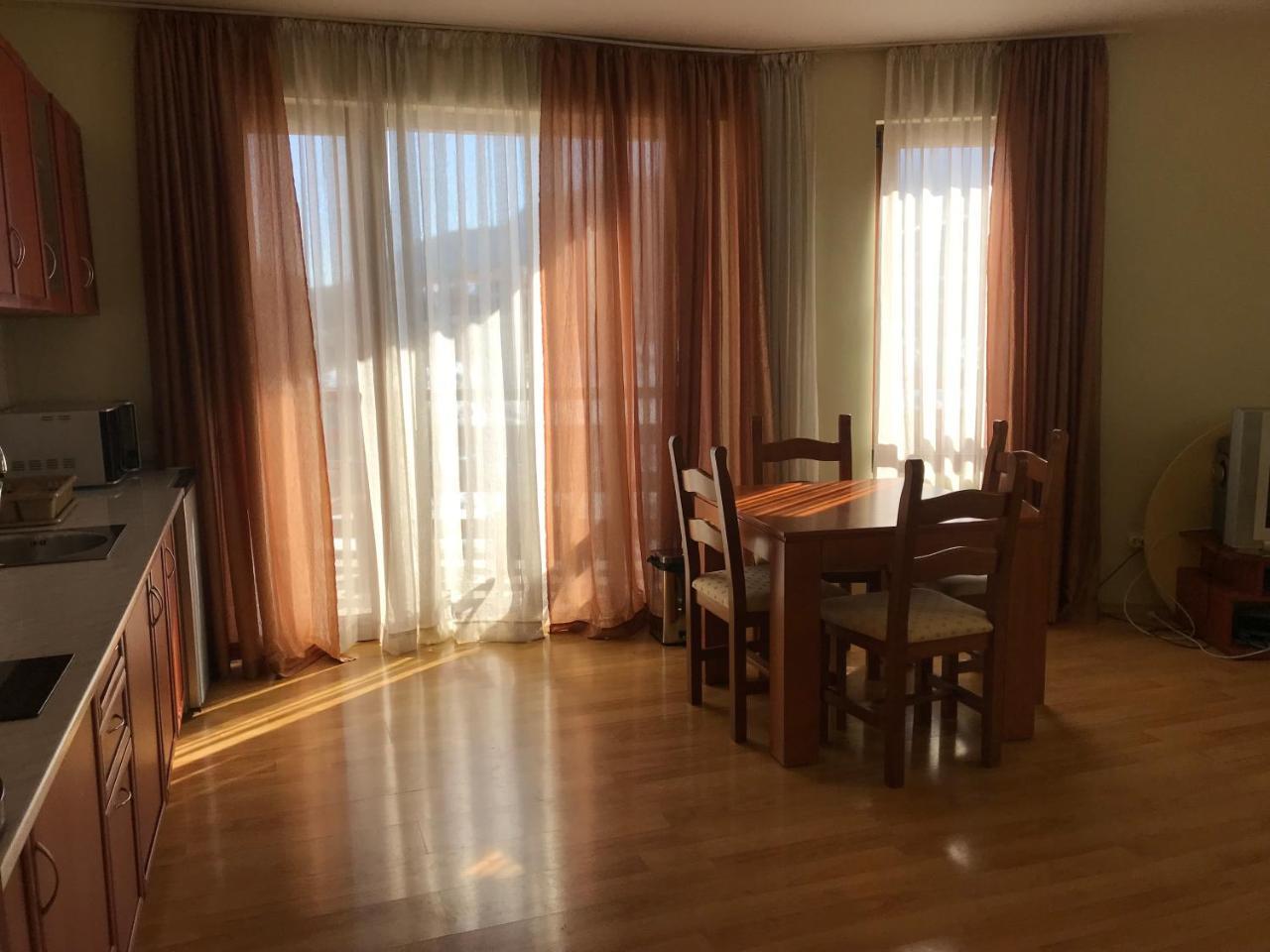 Predela Nadezhda Apartment Bansko Zewnętrze zdjęcie