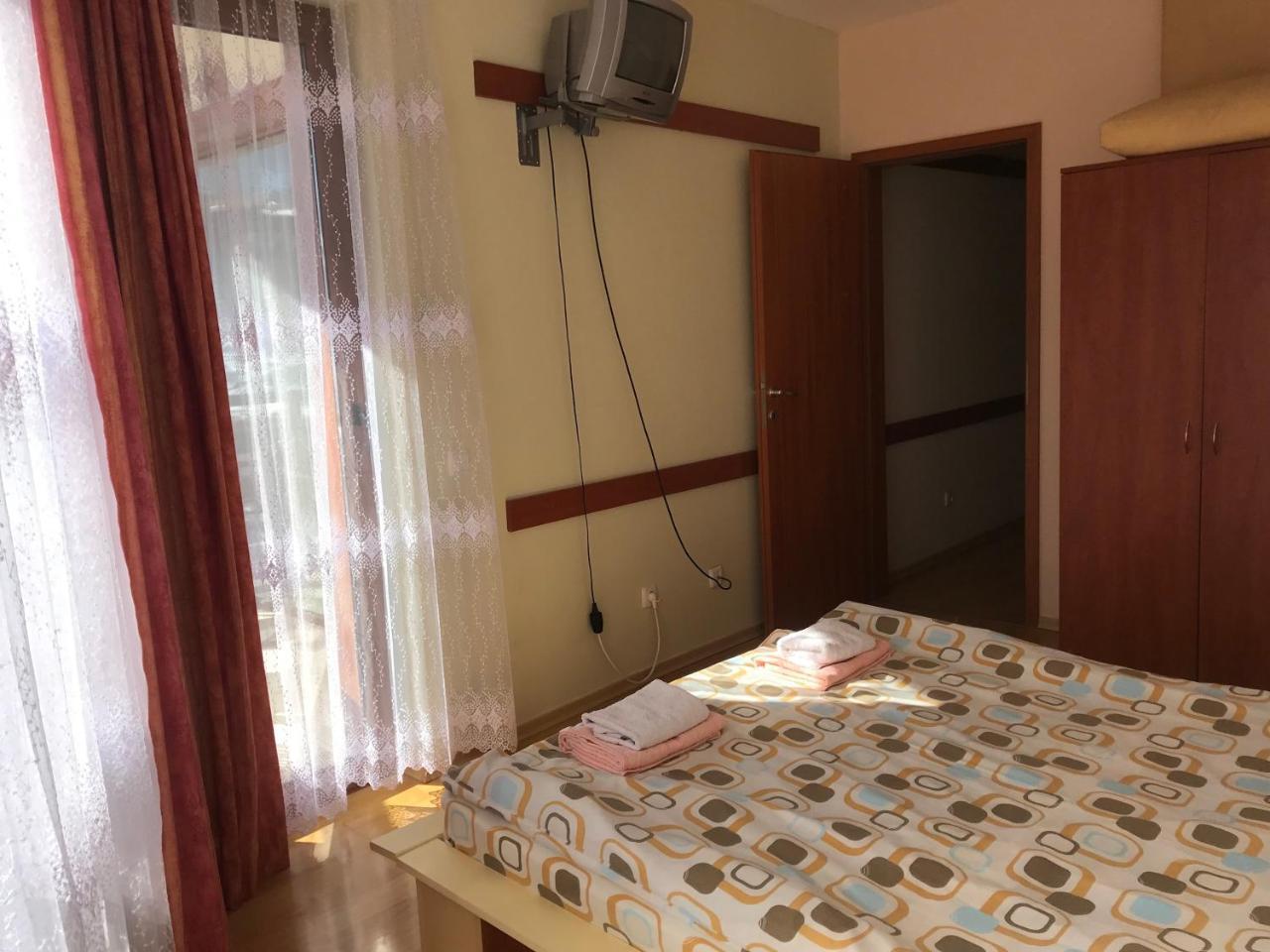 Predela Nadezhda Apartment Bansko Zewnętrze zdjęcie