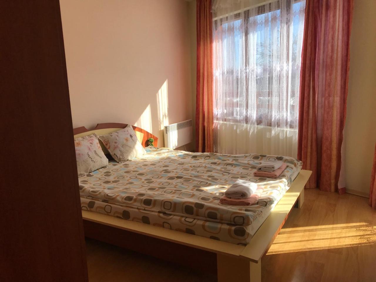 Predela Nadezhda Apartment Bansko Zewnętrze zdjęcie